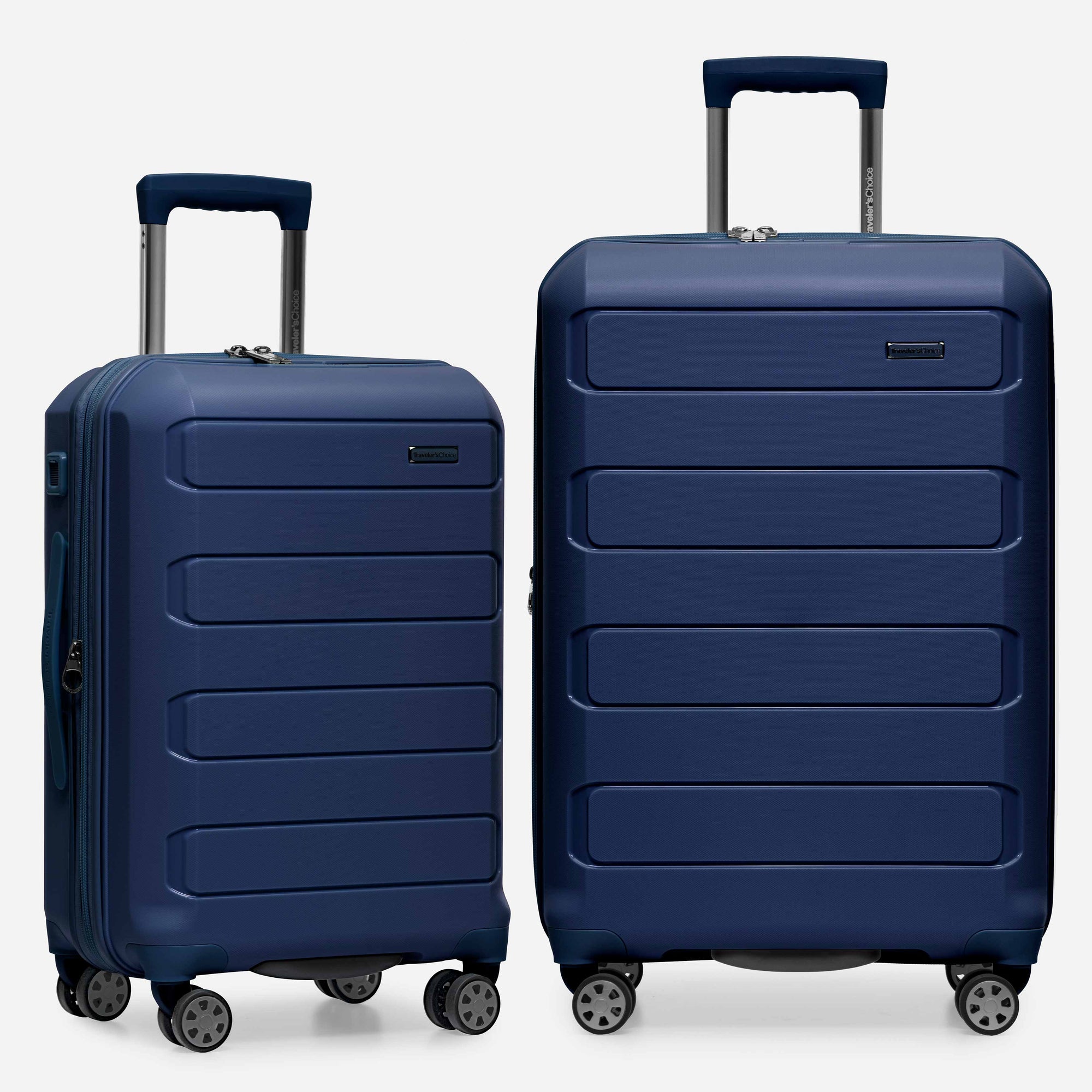 Pagosa 2-Piece Luggage Set