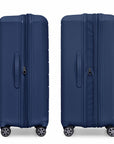 Pagosa 2-Piece Luggage Set