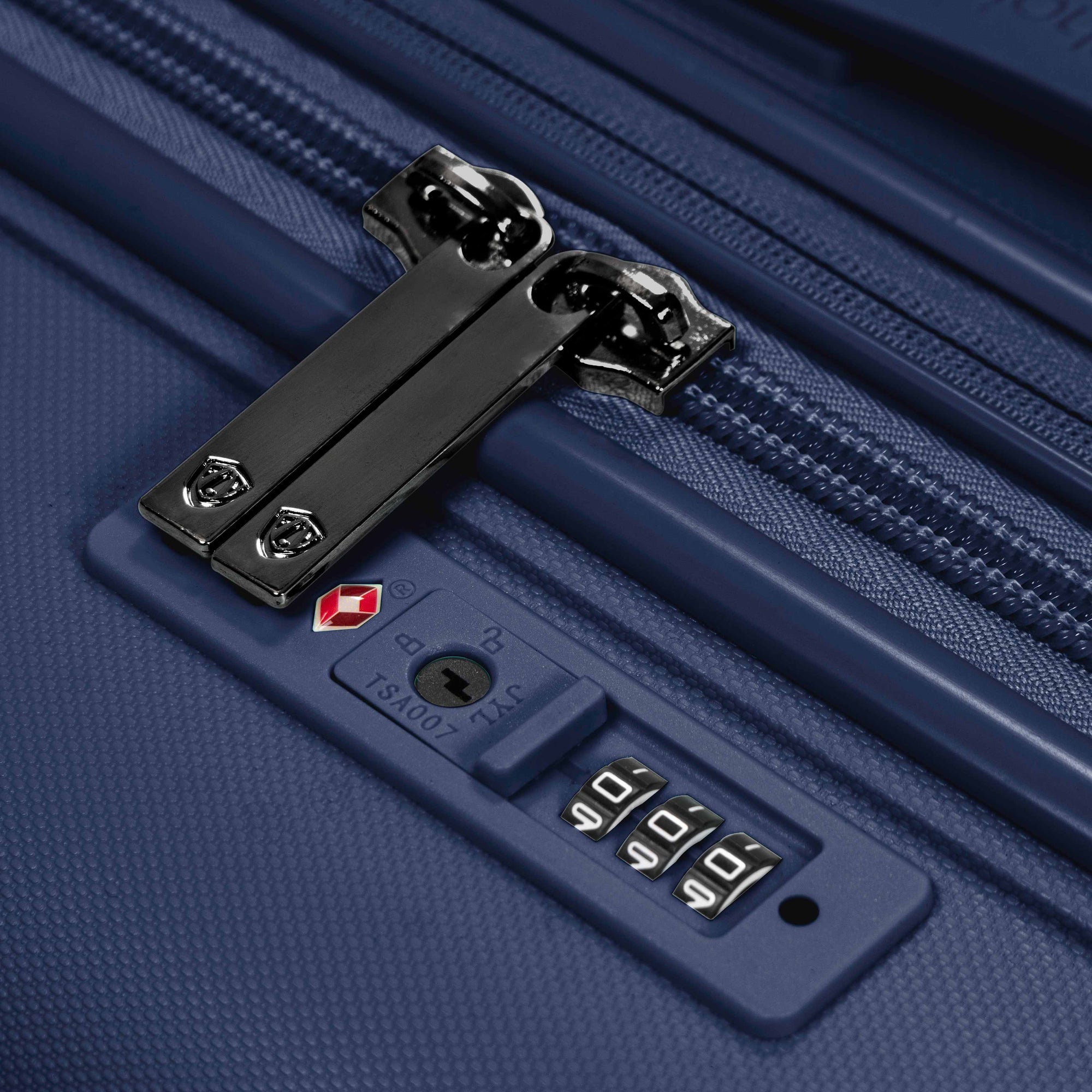 Pagosa 2-Piece Luggage Set