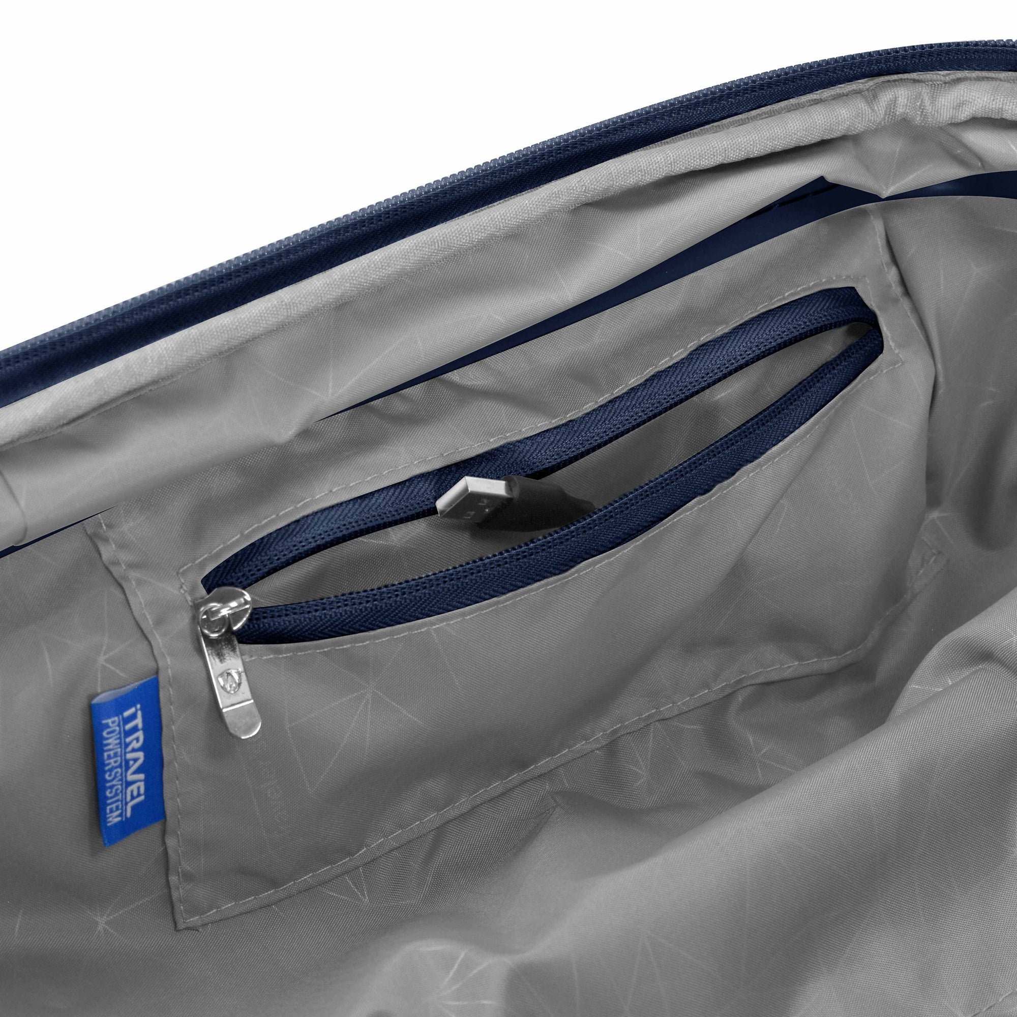 Pagosa 2-Piece Luggage Set