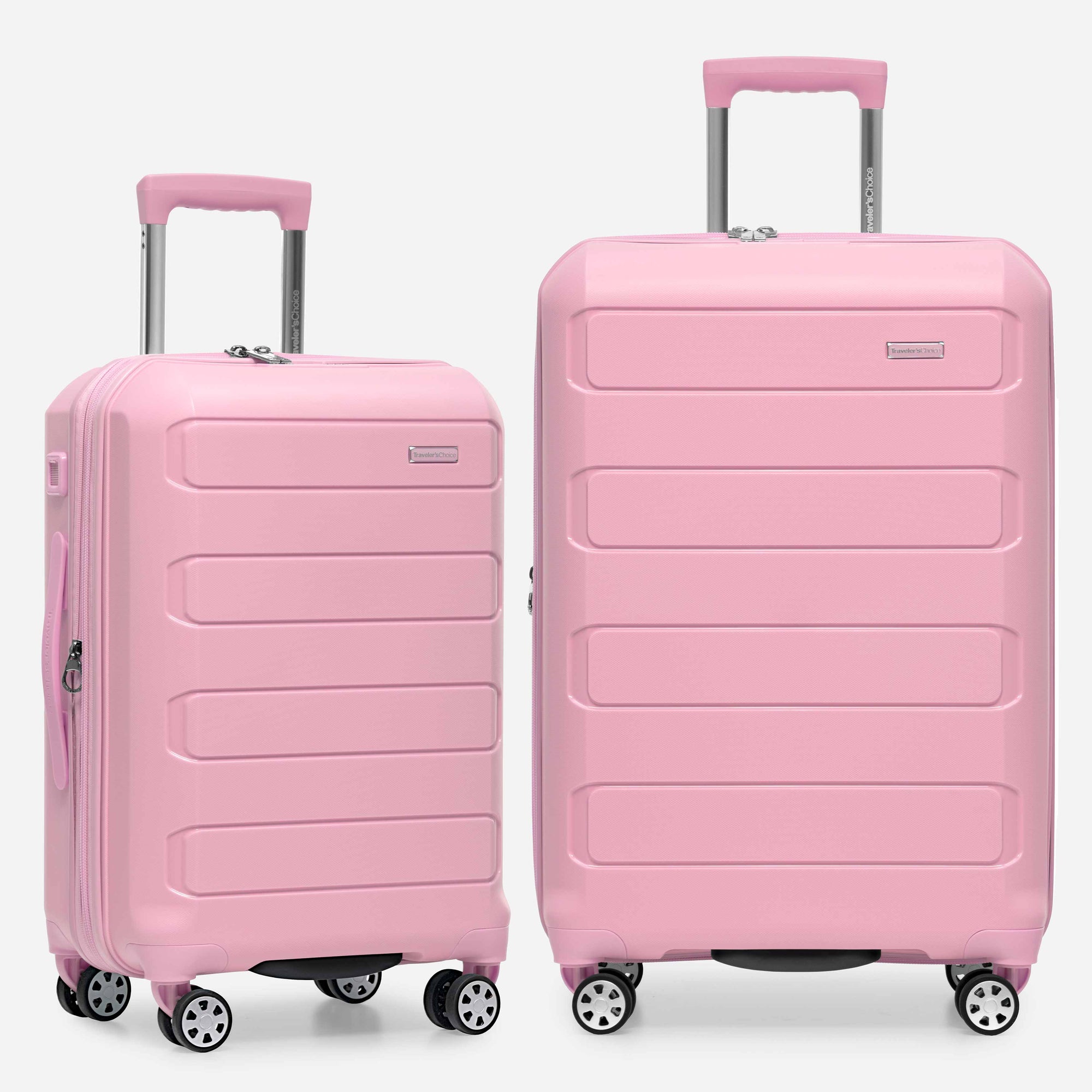 Pagosa 2-Piece Luggage Set