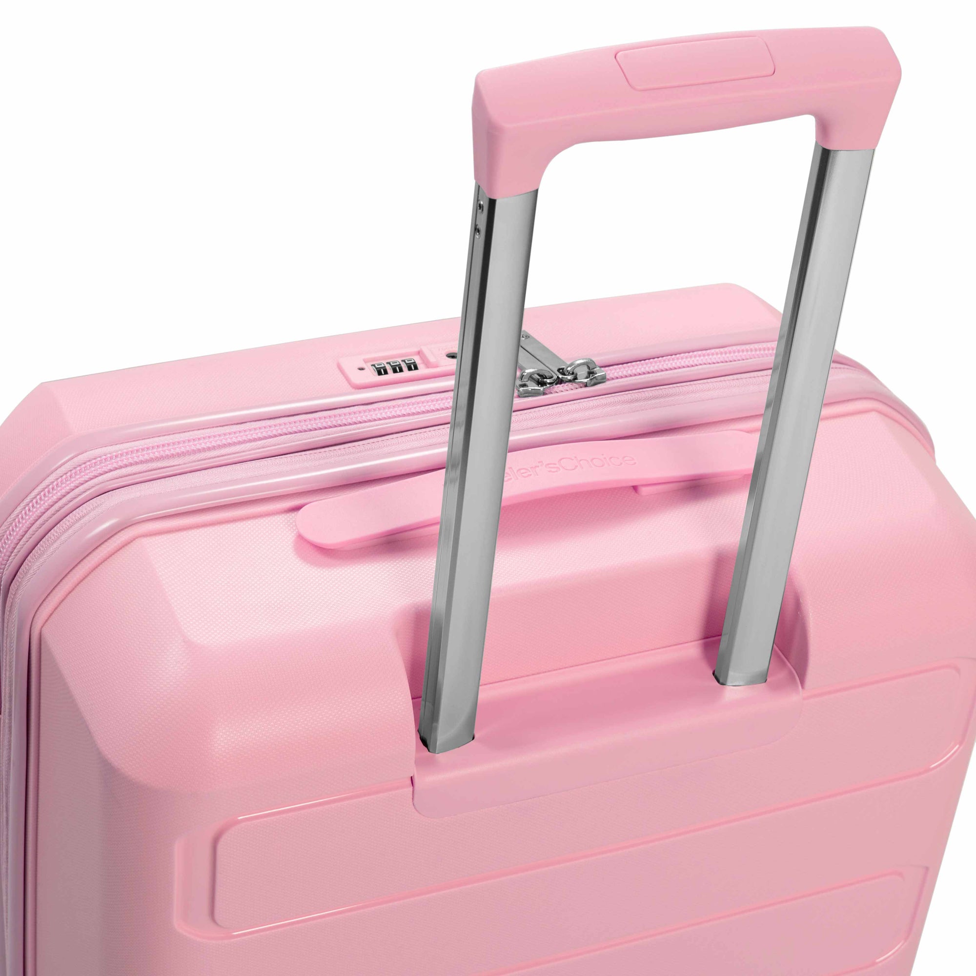 Pagosa 2-Piece Luggage Set