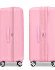 Pagosa 2-Piece Luggage Set
