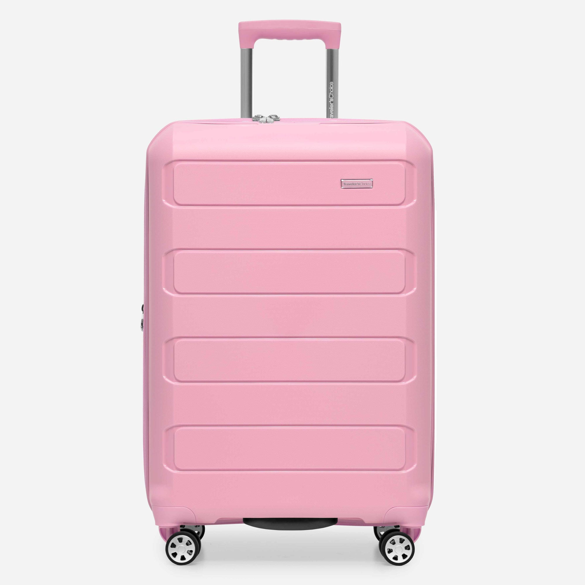 Pagosa 2-Piece Luggage Set