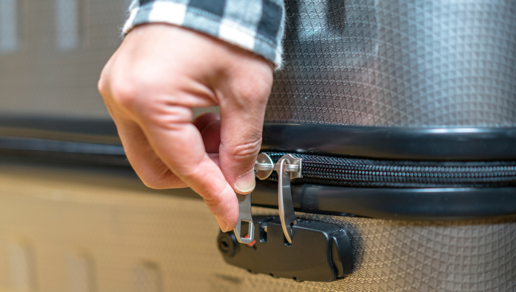 Benefits of Choosing TSA-Recommended Luggage