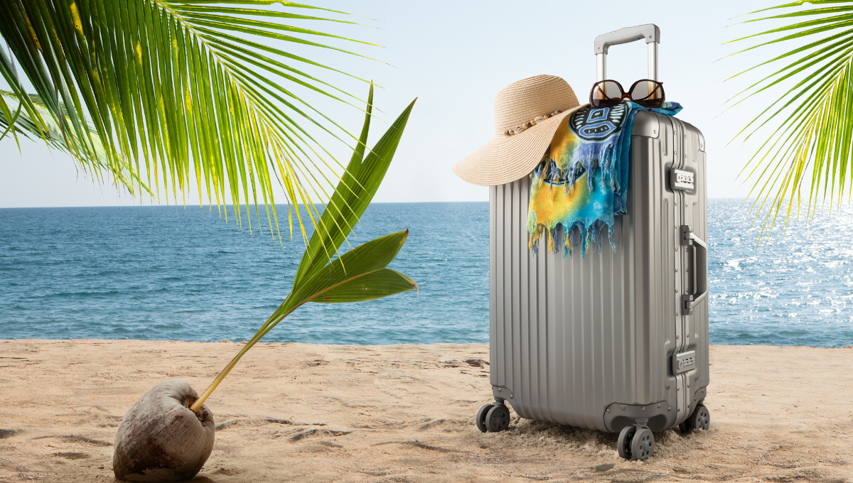 The Best Luggage Sets of 2024, Tested and Reviewed
