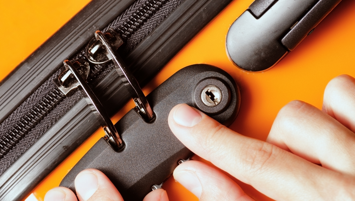 Best TSA-Recommended Carry-On Luggage Bags