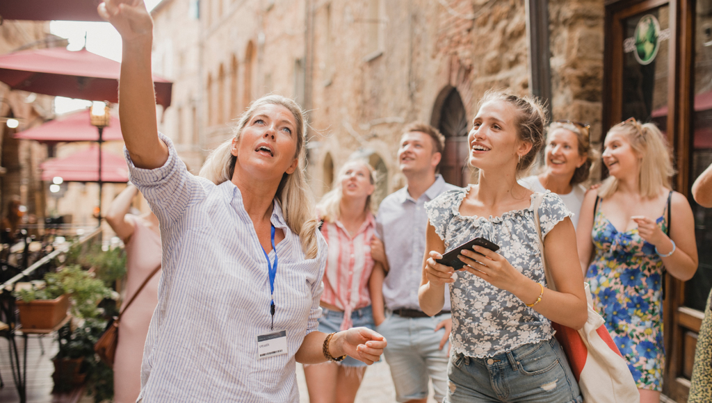 Keep A Travel Journal Or Digital notes